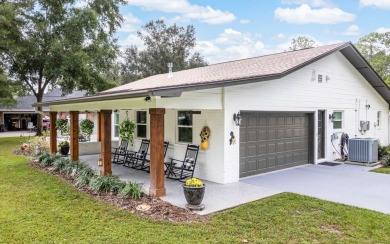 This fully rebuilt 2-bedroom, 2-bath residence--easily on  in Florida - for sale on GolfHomes.com, golf home, golf lot