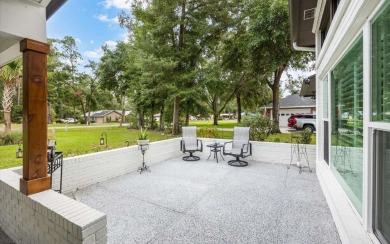 This fully rebuilt 2-bedroom, 2-bath residence--easily on  in Florida - for sale on GolfHomes.com, golf home, golf lot