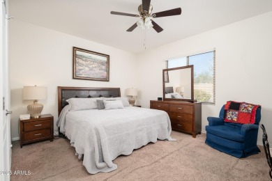 Charming and Turn-Key in a Quiet 55+ Community!
Welcome to this on Sundance Golf Club in Arizona - for sale on GolfHomes.com, golf home, golf lot