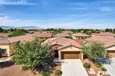 Welcome to this charming and move-in-ready home located in the on Mountain Falls Golf Course in Nevada - for sale on GolfHomes.com, golf home, golf lot