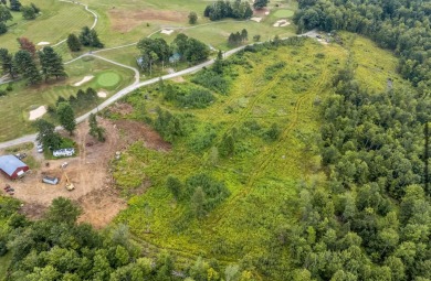 Here is your once in a lifetime chance to own frontage on what's on Wilson Lake Country Club in Maine - for sale on GolfHomes.com, golf home, golf lot