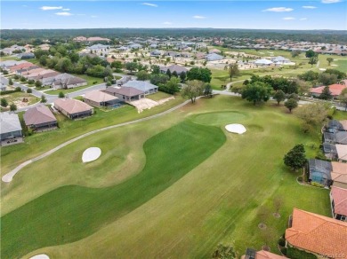 A picture is worth a thousand words...THIS ONE IS SPECTACULAR! on Skyview At Terra Vista Golf and Country Club in Florida - for sale on GolfHomes.com, golf home, golf lot