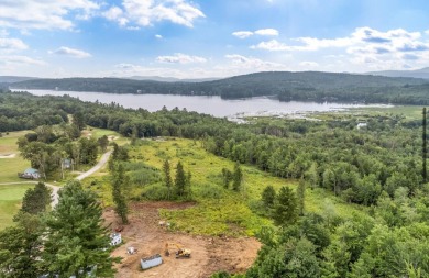 Here is your once in a lifetime chance to own frontage on what's on Wilson Lake Country Club in Maine - for sale on GolfHomes.com, golf home, golf lot