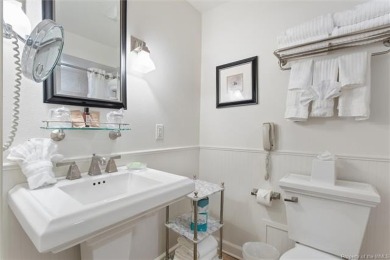 NEWLY RENOVATED! Step inside this charming 3-bedroom, 3-bath on Kingsmill Resort and Golf Club in Virginia - for sale on GolfHomes.com, golf home, golf lot