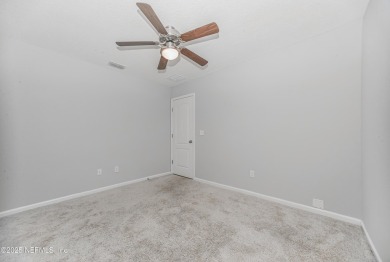 A Beautiful Chapter Begins in Samara Lakes - Upgraded Longwood on King and Bear Golf Course/World Golf Village in Florida - for sale on GolfHomes.com, golf home, golf lot