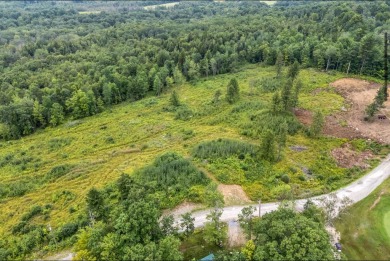 Here is your once in a lifetime chance to own frontage on what's on Wilson Lake Country Club in Maine - for sale on GolfHomes.com, golf home, golf lot