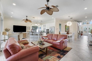This is YOUR chance to live in a coveted Florida golf community on Hobe Sound Golf Club in Florida - for sale on GolfHomes.com, golf home, golf lot