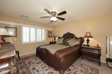 Gorgeous home located on the 8th tee box of Willowbrook Golf on Sun City-Willow Creek / Willow Brook  in Arizona - for sale on GolfHomes.com, golf home, golf lot