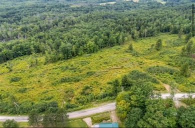 Here is your once in a lifetime chance to own frontage on what's on Wilson Lake Country Club in Maine - for sale on GolfHomes.com, golf home, golf lot