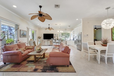 This is YOUR chance to live in a coveted Florida golf community on Hobe Sound Golf Club in Florida - for sale on GolfHomes.com, golf home, golf lot