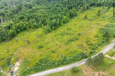 Here is your once in a lifetime chance to own frontage on what's on Wilson Lake Country Club in Maine - for sale on GolfHomes.com, golf home, golf lot