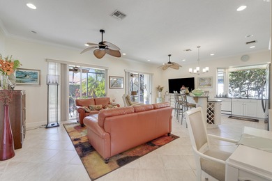This is YOUR chance to live in a coveted Florida golf community on Hobe Sound Golf Club in Florida - for sale on GolfHomes.com, golf home, golf lot