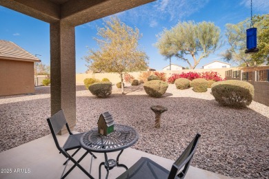 Charming and Turn-Key in a Quiet 55+ Community!
Welcome to this on Sundance Golf Club in Arizona - for sale on GolfHomes.com, golf home, golf lot