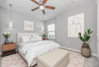 A Beautiful Chapter Begins in Samara Lakes - Upgraded Longwood on King and Bear Golf Course/World Golf Village in Florida - for sale on GolfHomes.com, golf home, golf lot