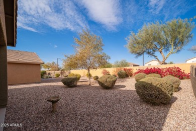 Charming and Turn-Key in a Quiet 55+ Community!
Welcome to this on Sundance Golf Club in Arizona - for sale on GolfHomes.com, golf home, golf lot