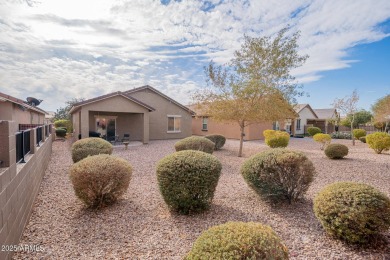 Charming and Turn-Key in a Quiet 55+ Community!
Welcome to this on Sundance Golf Club in Arizona - for sale on GolfHomes.com, golf home, golf lot