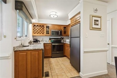 NEWLY RENOVATED! Step inside this charming 3-bedroom, 3-bath on Kingsmill Resort and Golf Club in Virginia - for sale on GolfHomes.com, golf home, golf lot