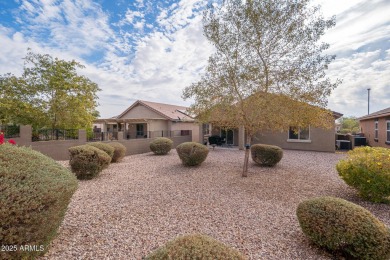 Charming and Turn-Key in a Quiet 55+ Community!
Welcome to this on Sundance Golf Club in Arizona - for sale on GolfHomes.com, golf home, golf lot