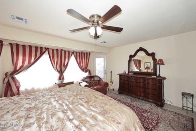 Gorgeous home located on the 8th tee box of Willowbrook Golf on Sun City-Willow Creek / Willow Brook  in Arizona - for sale on GolfHomes.com, golf home, golf lot