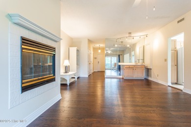 JUST RENOVATED!!! Both bathrooms TOTALLY remodeled adding newly on Sound Golf Links at Albemarle Plantation in North Carolina - for sale on GolfHomes.com, golf home, golf lot