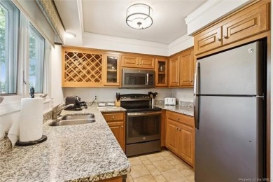 NEWLY RENOVATED! Step inside this charming 3-bedroom, 3-bath on Kingsmill Resort and Golf Club in Virginia - for sale on GolfHomes.com, golf home, golf lot