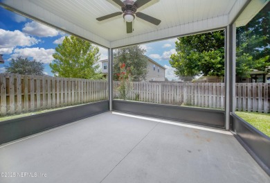 A Beautiful Chapter Begins in Samara Lakes - Upgraded Longwood on King and Bear Golf Course/World Golf Village in Florida - for sale on GolfHomes.com, golf home, golf lot
