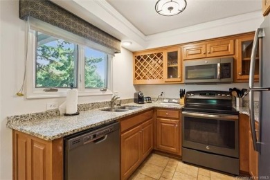 NEWLY RENOVATED! Step inside this charming 3-bedroom, 3-bath on Kingsmill Resort and Golf Club in Virginia - for sale on GolfHomes.com, golf home, golf lot