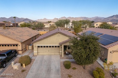 Charming and Turn-Key in a Quiet 55+ Community!
Welcome to this on Sundance Golf Club in Arizona - for sale on GolfHomes.com, golf home, golf lot