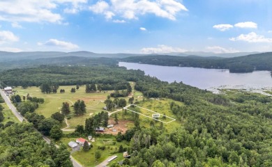 Here is your once in a lifetime chance to own frontage on what's on Wilson Lake Country Club in Maine - for sale on GolfHomes.com, golf home, golf lot