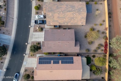 Charming and Turn-Key in a Quiet 55+ Community!
Welcome to this on Sundance Golf Club in Arizona - for sale on GolfHomes.com, golf home, golf lot