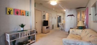 Look no further - Super clean fully furnished home that is move on Lily Lake Golf and RV Resort in Florida - for sale on GolfHomes.com, golf home, golf lot
