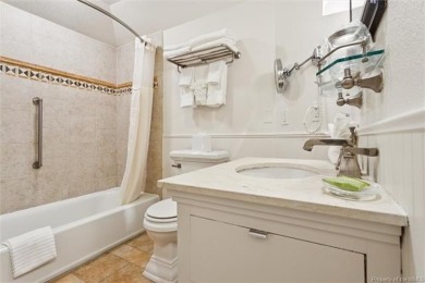 NEWLY RENOVATED! Step inside this charming 3-bedroom, 3-bath on Kingsmill Resort and Golf Club in Virginia - for sale on GolfHomes.com, golf home, golf lot