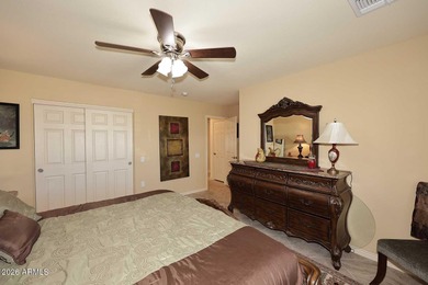 Gorgeous home located on the 8th tee box of Willowbrook Golf on Sun City-Willow Creek / Willow Brook  in Arizona - for sale on GolfHomes.com, golf home, golf lot