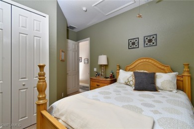 This impeccably maintained and beautifully designed waterfront on Burnt Store Golf Club in Florida - for sale on GolfHomes.com, golf home, golf lot