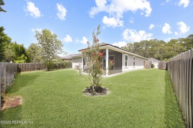 A Beautiful Chapter Begins in Samara Lakes - Upgraded Longwood on King and Bear Golf Course/World Golf Village in Florida - for sale on GolfHomes.com, golf home, golf lot