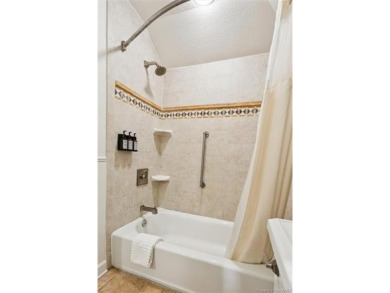 NEWLY RENOVATED! Step inside this charming 3-bedroom, 3-bath on Kingsmill Resort and Golf Club in Virginia - for sale on GolfHomes.com, golf home, golf lot