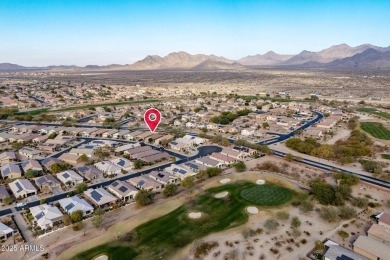 Charming and Turn-Key in a Quiet 55+ Community!
Welcome to this on Sundance Golf Club in Arizona - for sale on GolfHomes.com, golf home, golf lot