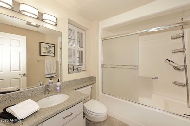 Gorgeous home located on the 8th tee box of Willowbrook Golf on Sun City-Willow Creek / Willow Brook  in Arizona - for sale on GolfHomes.com, golf home, golf lot