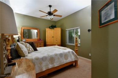 This impeccably maintained and beautifully designed waterfront on Burnt Store Golf Club in Florida - for sale on GolfHomes.com, golf home, golf lot