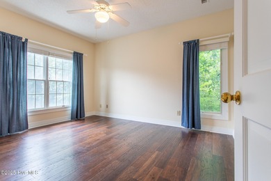 JUST RENOVATED!!! Both bathrooms TOTALLY remodeled adding newly on Sound Golf Links at Albemarle Plantation in North Carolina - for sale on GolfHomes.com, golf home, golf lot