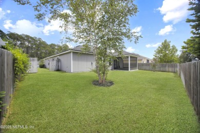 A Beautiful Chapter Begins in Samara Lakes - Upgraded Longwood on King and Bear Golf Course/World Golf Village in Florida - for sale on GolfHomes.com, golf home, golf lot
