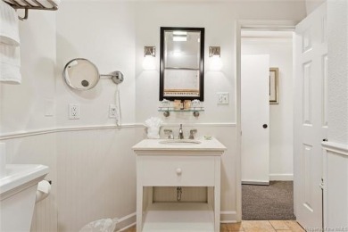 NEWLY RENOVATED! Step inside this charming 3-bedroom, 3-bath on Kingsmill Resort and Golf Club in Virginia - for sale on GolfHomes.com, golf home, golf lot