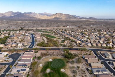 Charming and Turn-Key in a Quiet 55+ Community!
Welcome to this on Sundance Golf Club in Arizona - for sale on GolfHomes.com, golf home, golf lot