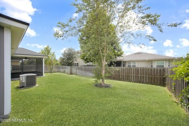 A Beautiful Chapter Begins in Samara Lakes - Upgraded Longwood on King and Bear Golf Course/World Golf Village in Florida - for sale on GolfHomes.com, golf home, golf lot