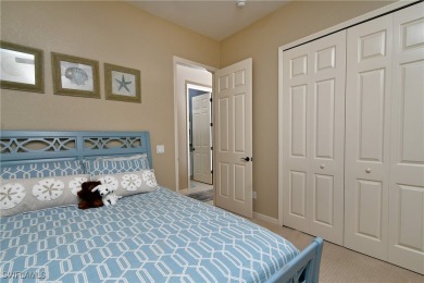This impeccably maintained and beautifully designed waterfront on Burnt Store Golf Club in Florida - for sale on GolfHomes.com, golf home, golf lot