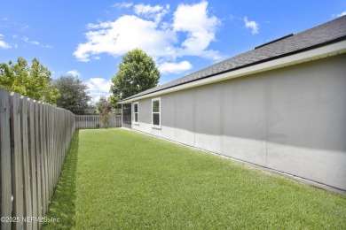 A Beautiful Chapter Begins in Samara Lakes - Upgraded Longwood on King and Bear Golf Course/World Golf Village in Florida - for sale on GolfHomes.com, golf home, golf lot
