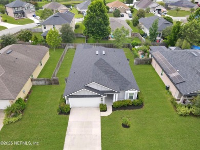 A Beautiful Chapter Begins in Samara Lakes - Upgraded Longwood on King and Bear Golf Course/World Golf Village in Florida - for sale on GolfHomes.com, golf home, golf lot