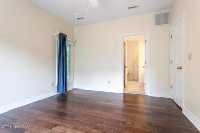 SPECTACULAR VIEWS!!! Situated in the Marina Villas I condo on Sound Golf Links at Albemarle Plantation in North Carolina - for sale on GolfHomes.com, golf home, golf lot