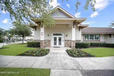 A Beautiful Chapter Begins in Samara Lakes - Upgraded Longwood on King and Bear Golf Course/World Golf Village in Florida - for sale on GolfHomes.com, golf home, golf lot
