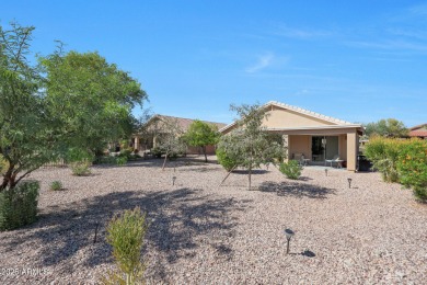 Relax and enjoy life in this impeccably maintained two bed, two on Sundance Golf Club in Arizona - for sale on GolfHomes.com, golf home, golf lot